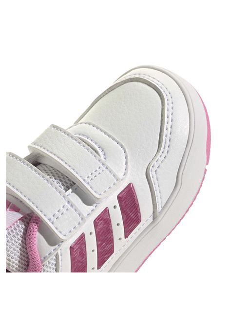 Adidas Tensaur Sport 3.0 CF Shoes White Pink Infant ADIDAS CORE | Sneakers | JQ1853-